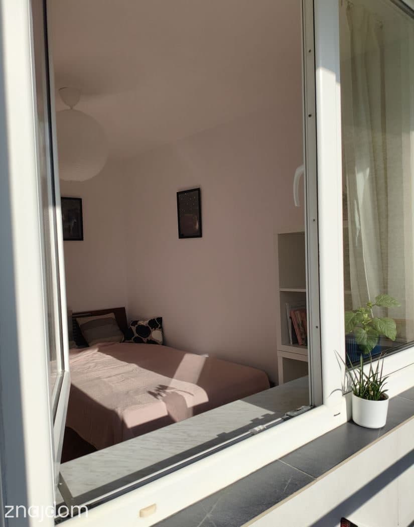 2-Pokojowe | Po remoncie | Panorama | Śródmieście - zdjęcie 11