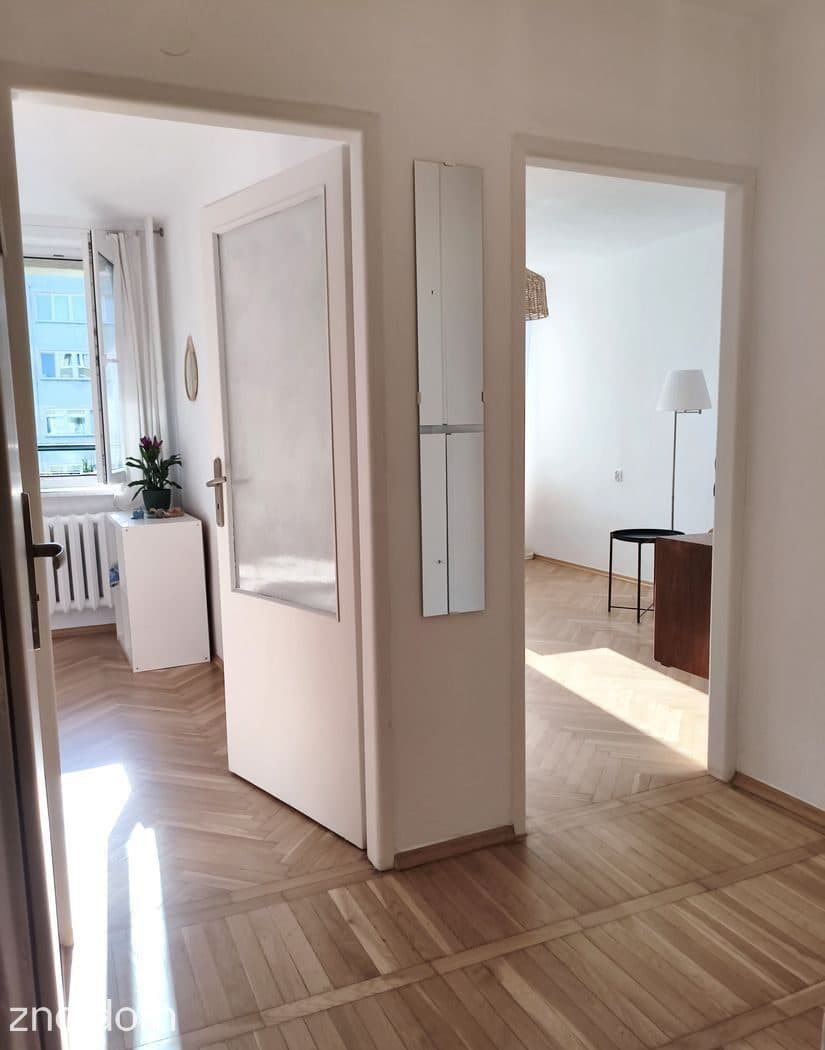 2-Pokojowe | Po remoncie | Panorama | Śródmieście - zdjęcie 4