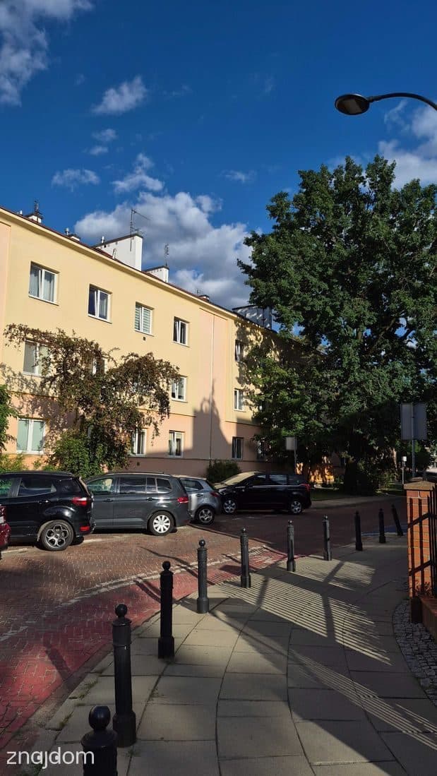 | Nowe Miasto| | 2 pok. | Lokalizacja | - zdjęcie 9