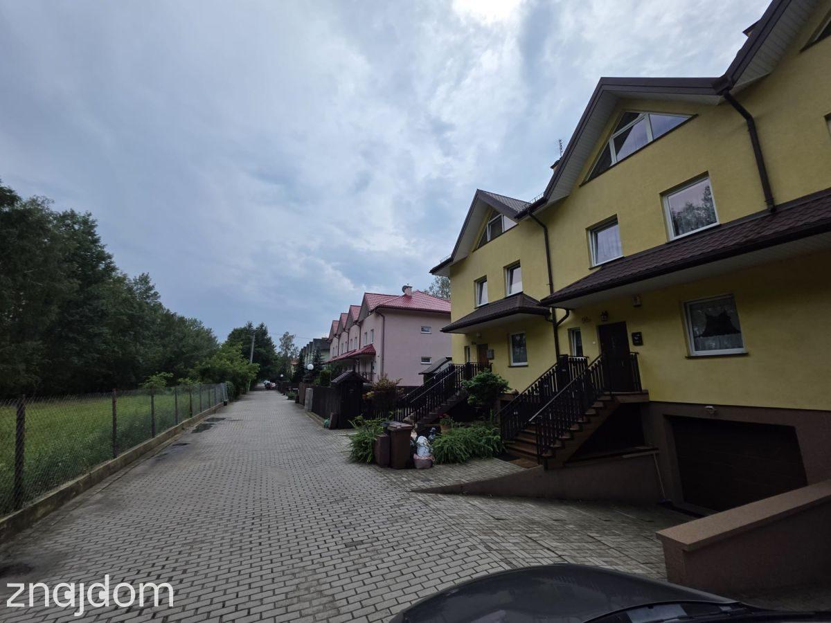 240 m² | 6 pokoi | Cicha okolica | Otwock - zdjęcie 3