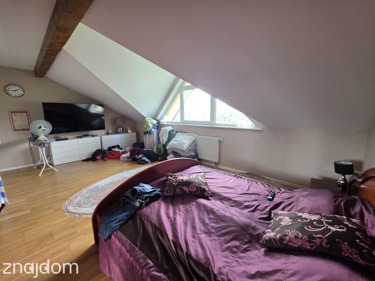 240 m² | 6 pokoi | Cicha okolica | Otwock - zdjęcie 14