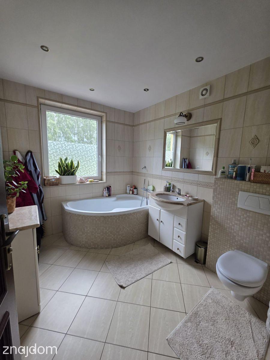 240 m² | 6 pokoi | Cicha okolica | Otwock - zdjęcie 13