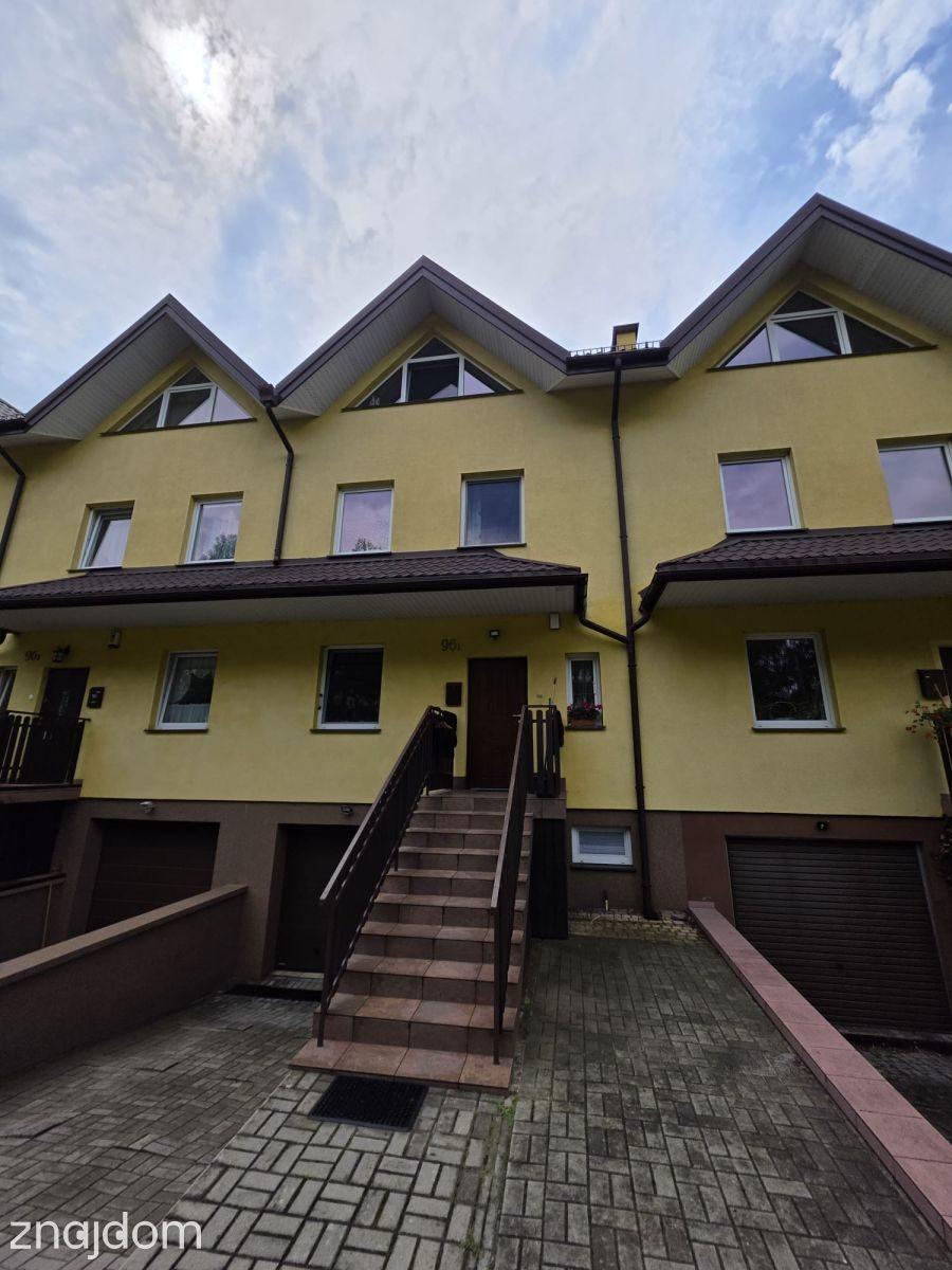 240 m² | 6 pokoi | Cicha okolica | Otwock - zdjęcie 2