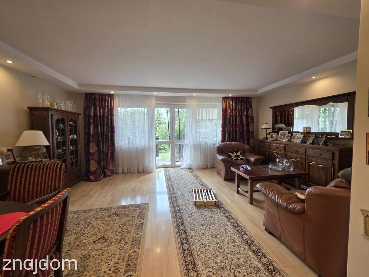 240 m² | 6 pokoi | Cicha okolica | Otwock - zdjęcie 7