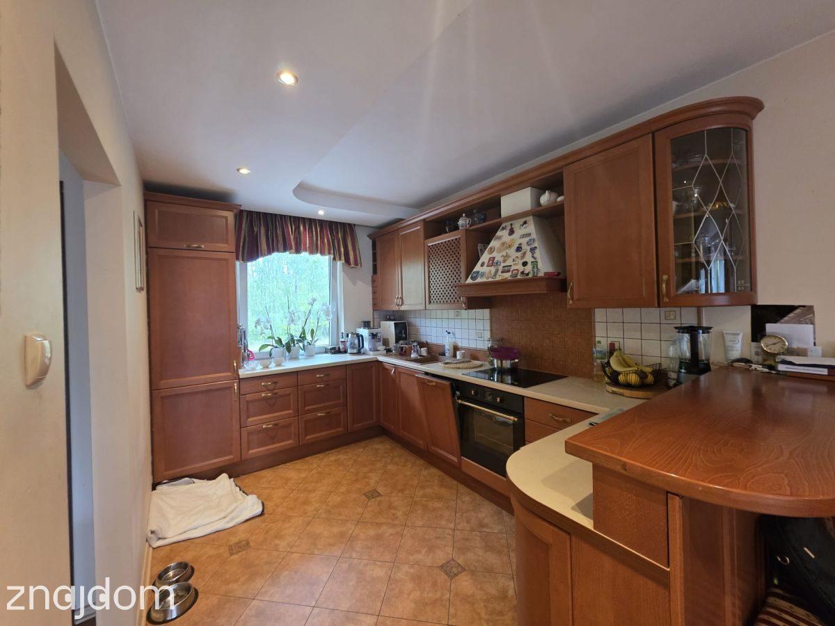 240 m² | 6 pokoi | Cicha okolica | Otwock - zdjęcie 5