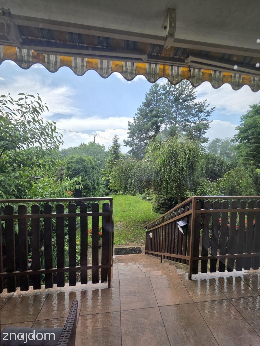 240 m² | 6 pokoi | Cicha okolica | Otwock