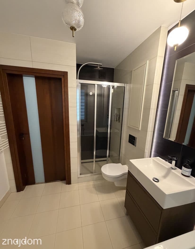 W pełni umeblowane | 62,38 m² | Balkon - zdjęcie 6