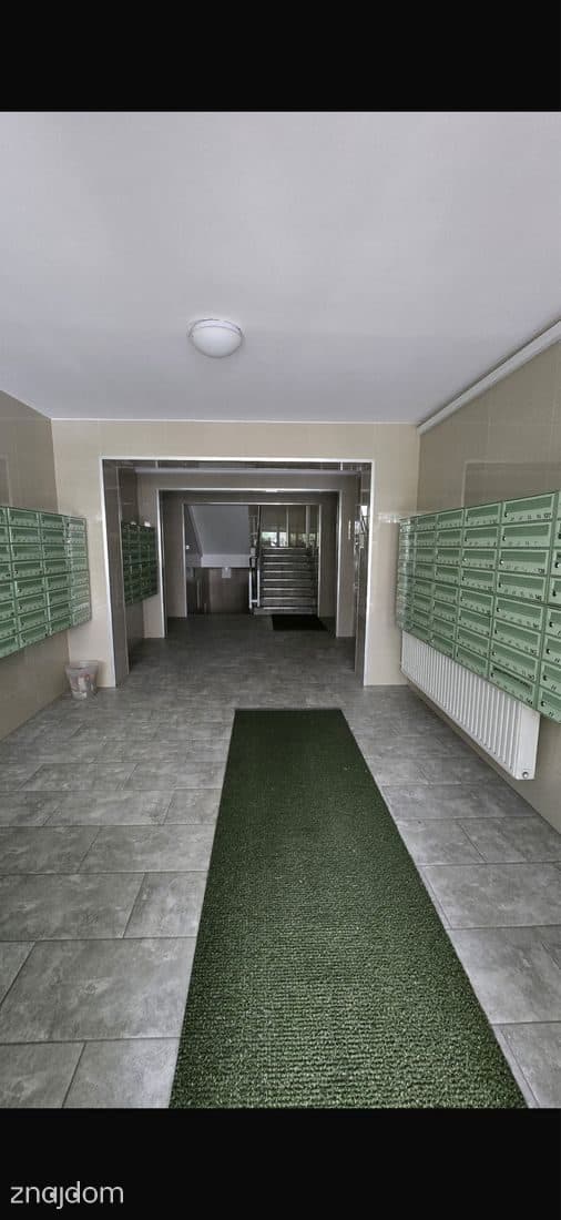 Kawalerka na Bielanach | Balkon | metro - zdjęcie 10