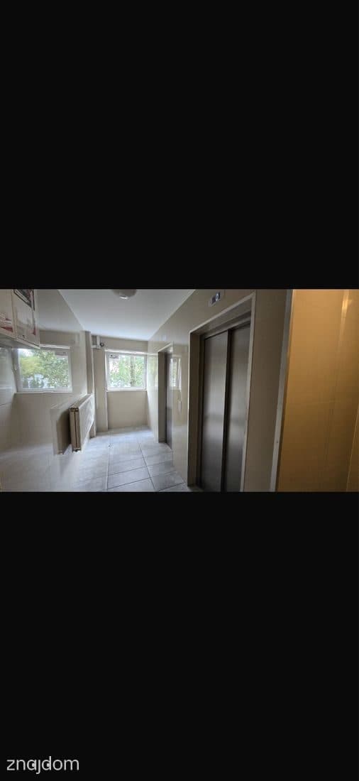 Kawalerka na Bielanach | Balkon | metro - zdjęcie 9