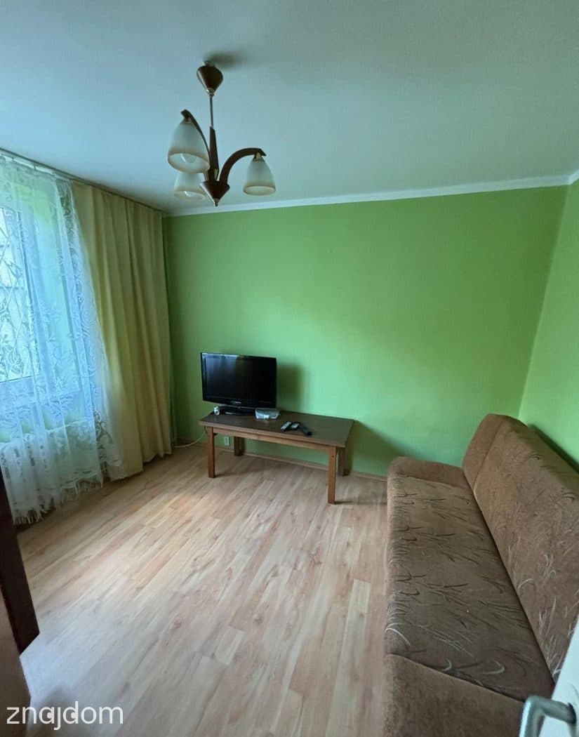 2-Pokojowe | Loggia z Ogródkiem | Bemowo