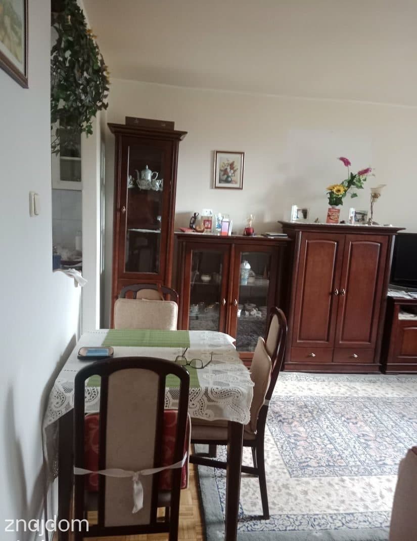 2 pokoje | Marysin Wawerski | komunikacja - zdjęcie 3