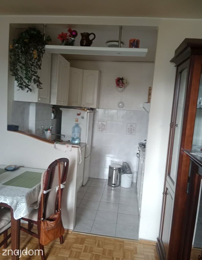 2 pokoje | Marysin Wawerski | komunikacja - zdjęcie 6