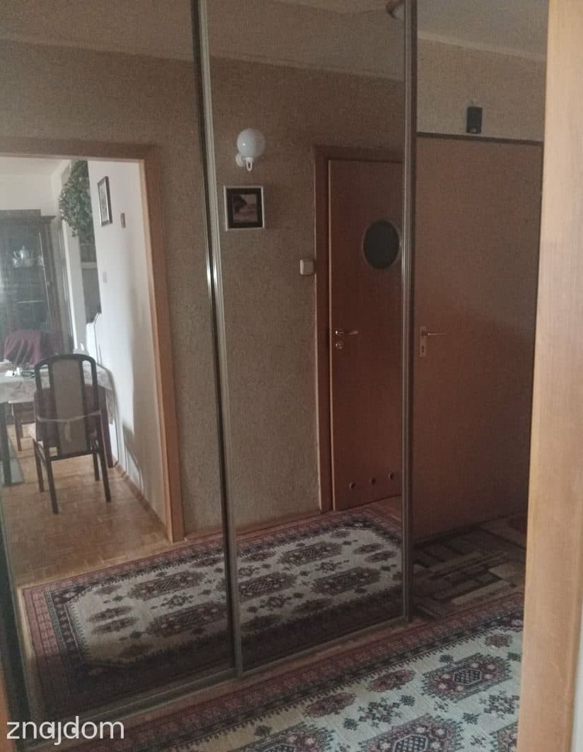 2 pokoje | Marysin Wawerski | komunikacja - zdjęcie 8