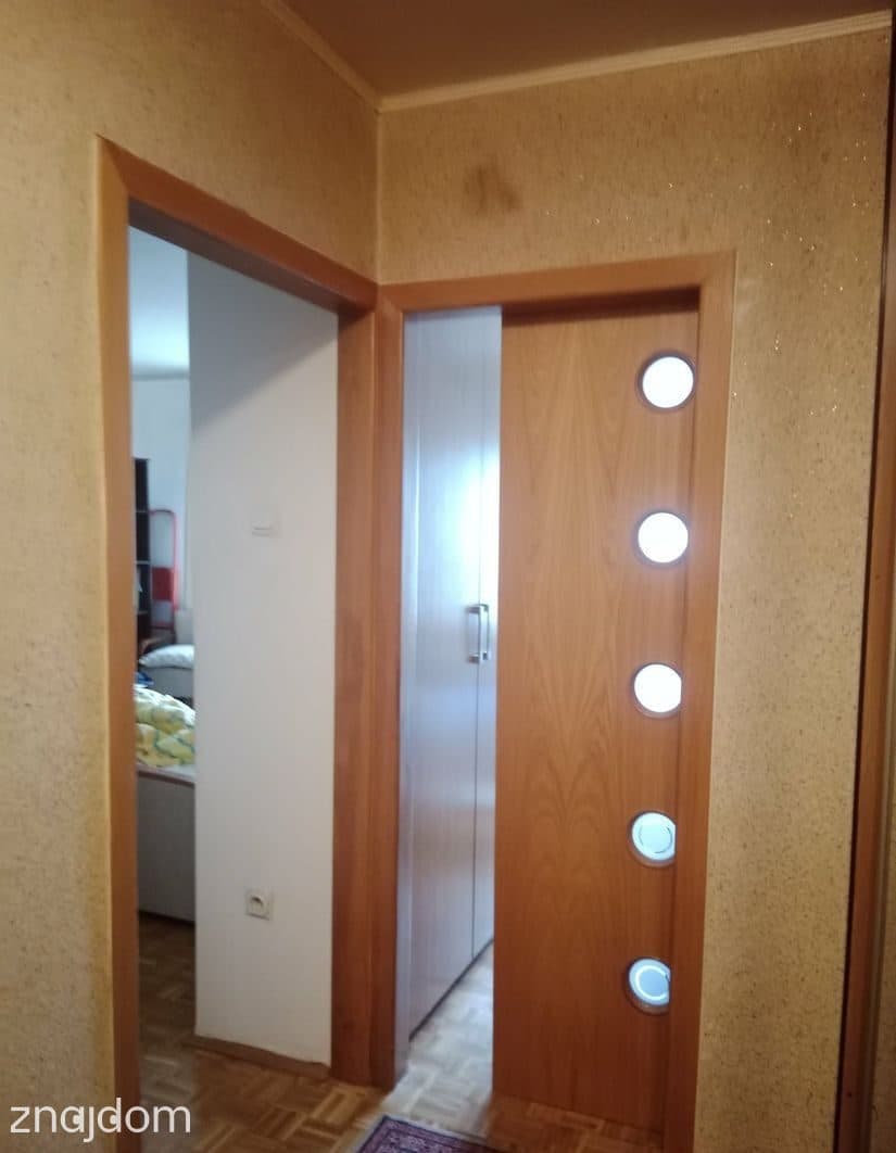 2 pokoje | Marysin Wawerski | komunikacja - zdjęcie 9