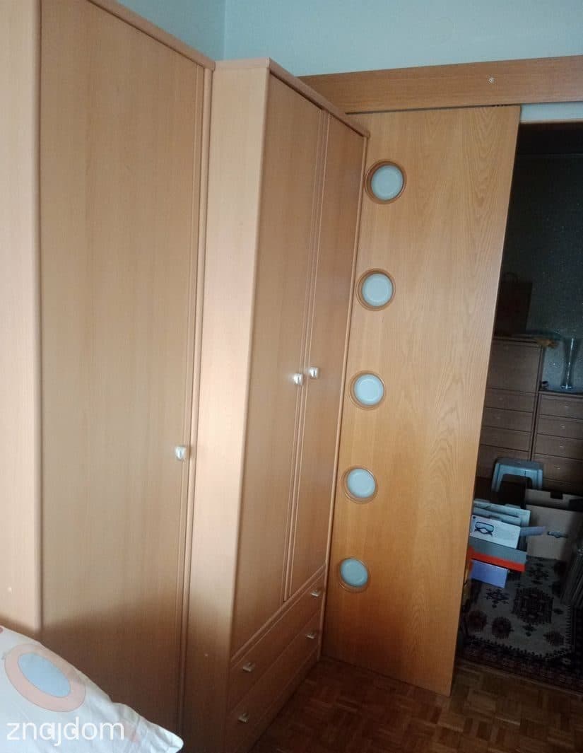 2 pokoje | Marysin Wawerski | komunikacja - zdjęcie 12