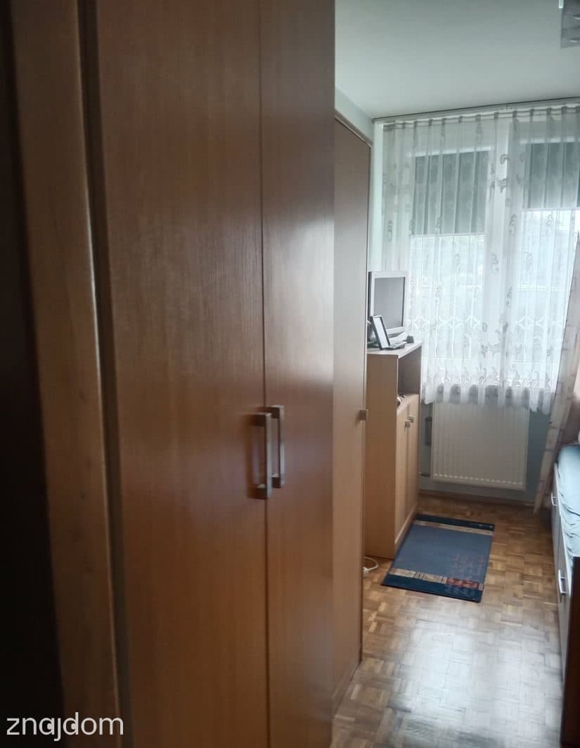 2 pokoje | Marysin Wawerski | komunikacja - zdjęcie 14