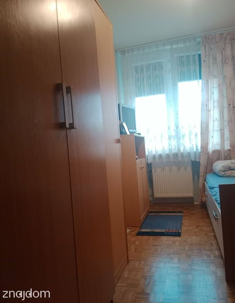 2 pokoje | Marysin Wawerski | komunikacja - zdjęcie 15