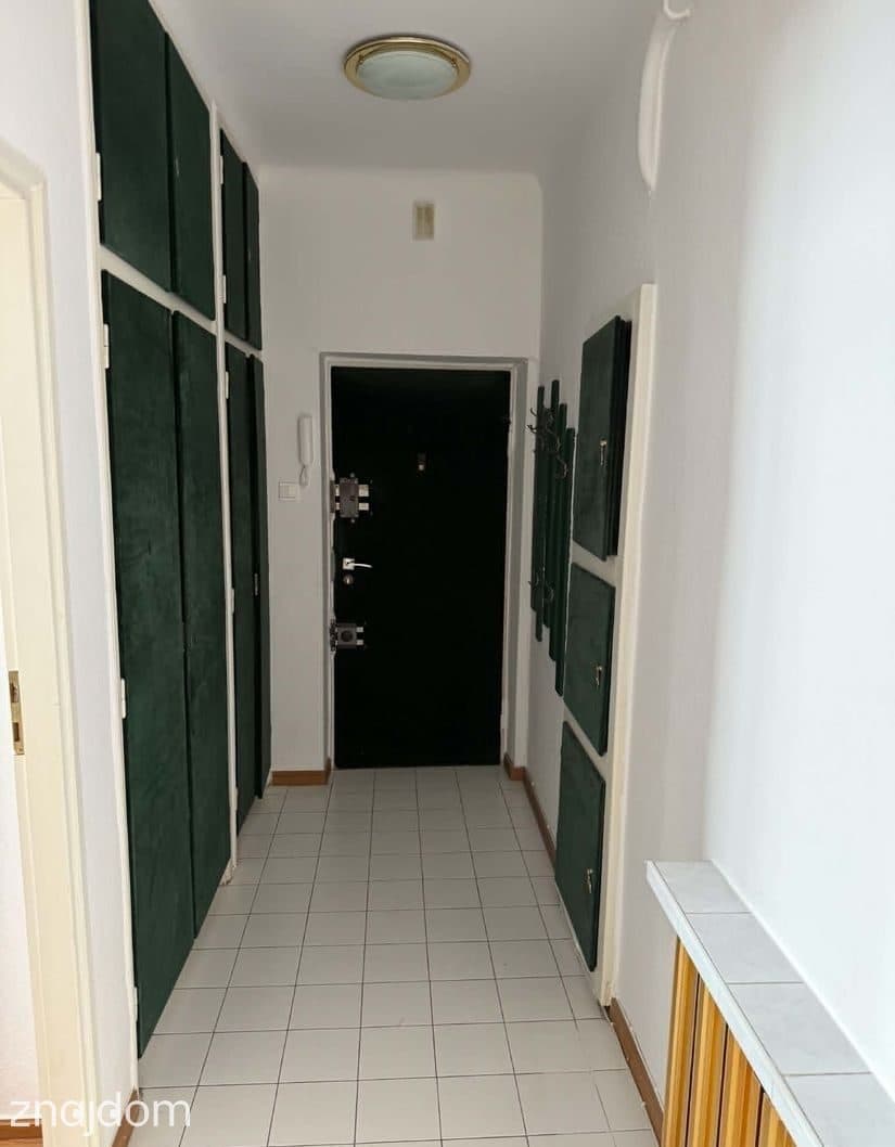 2 pokoje | Sadyba | Komunikacja - zdjęcie 7