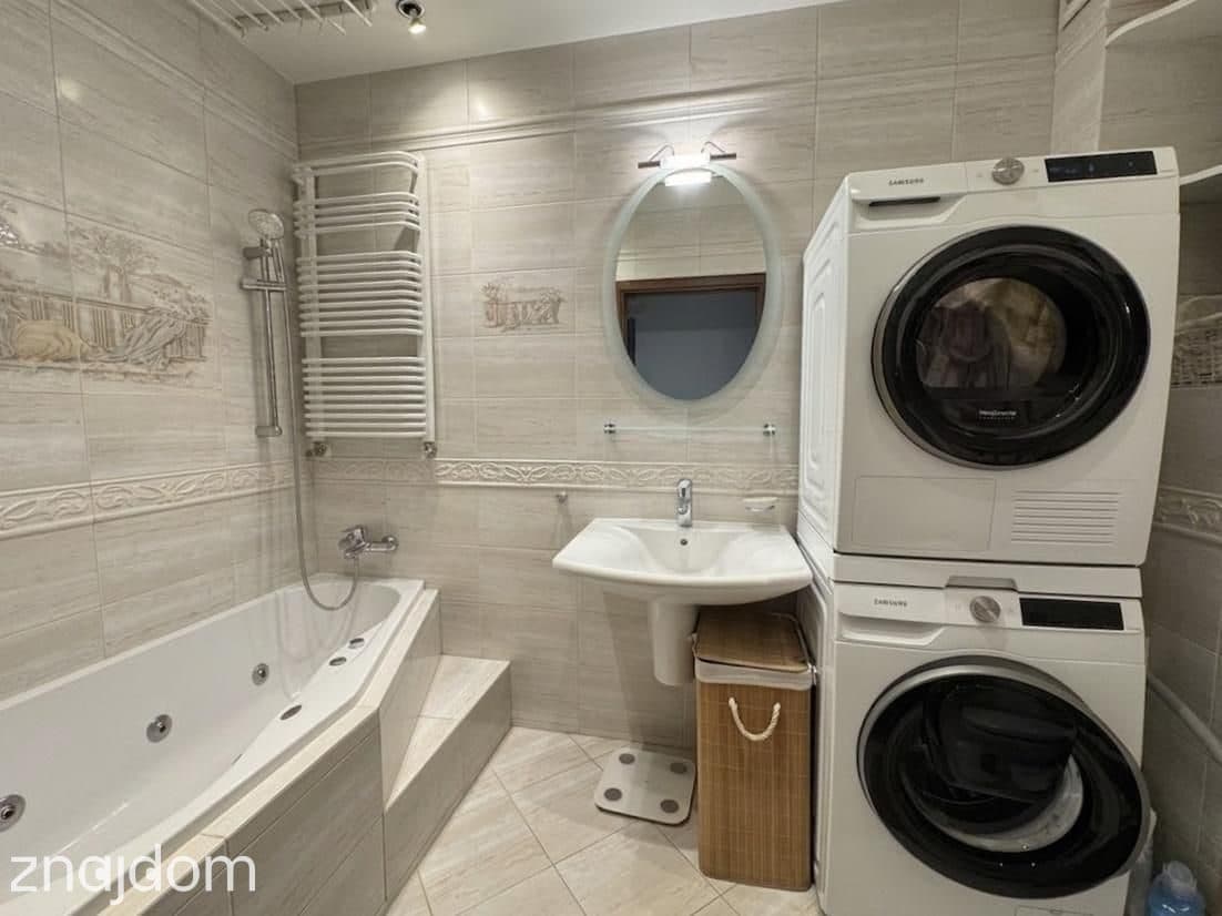 Saska Kępa | 78 m² | Narożne 3 pokoje | Balkon | G - zdjęcie 7