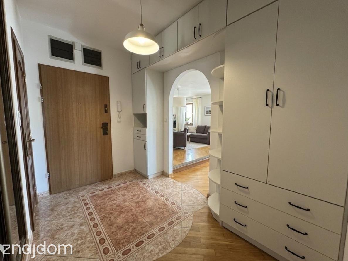 Saska Kępa | 78 m² | Narożne 3 pokoje | Balkon | G - zdjęcie 4