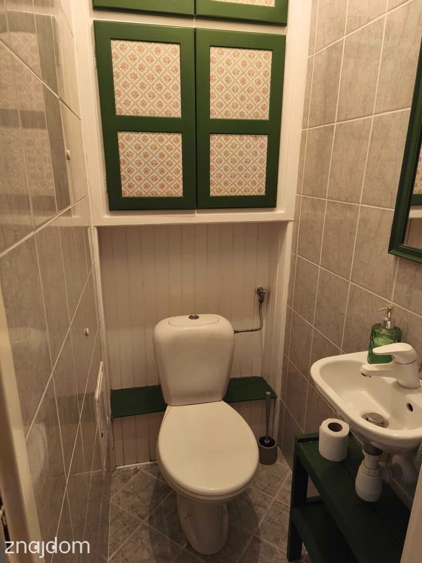3 pokoje | 59,9 m² | Balkon | Zachodnia ekspozycja - zdjęcie 5