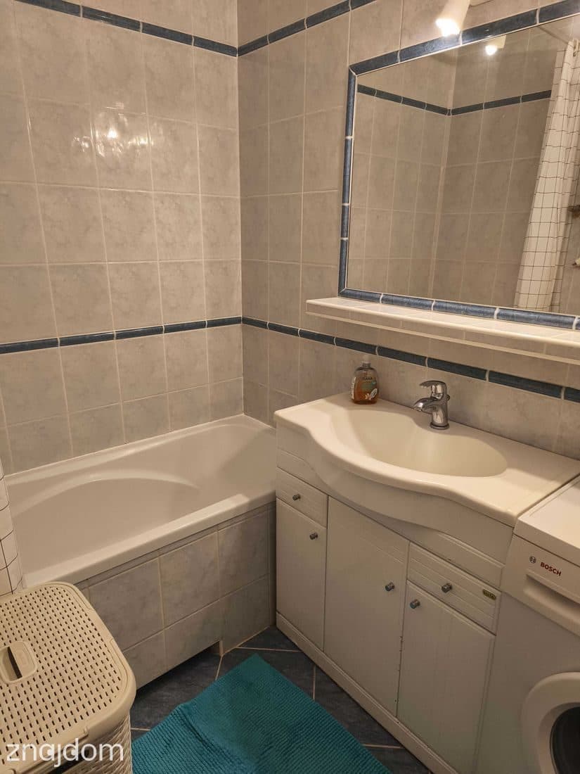 3 pokoje | 59,9 m² | Balkon | Zachodnia ekspozycja - zdjęcie 3