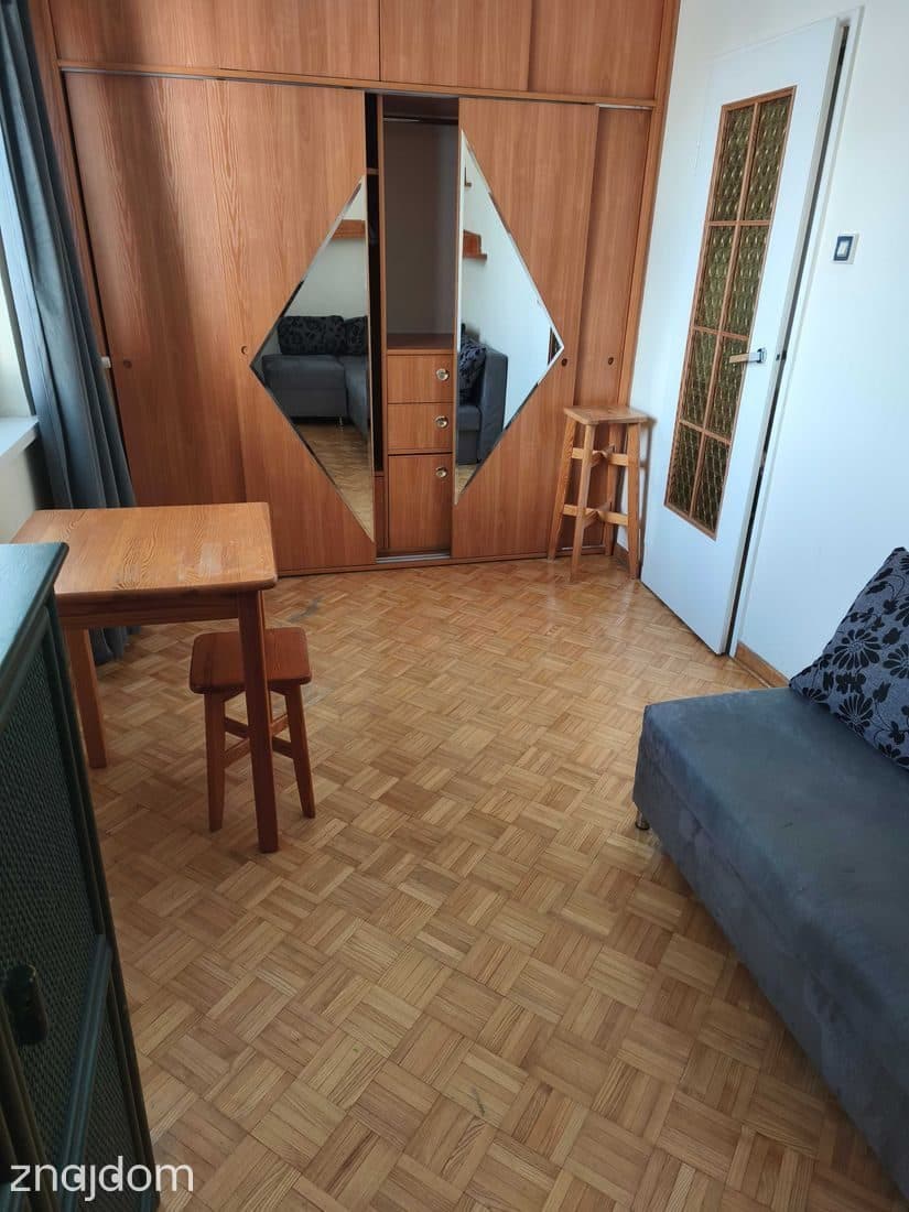 3 pokoje | 59,9 m² | Balkon | Zachodnia ekspozycja - zdjęcie 4