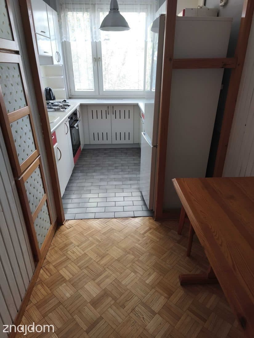 3 pokoje | 59,9 m² | Balkon | Zachodnia ekspozycja - zdjęcie 2