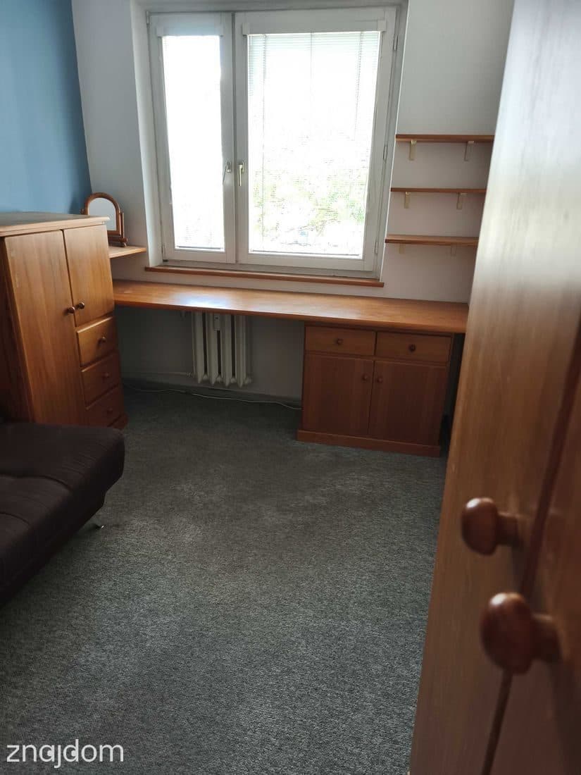 3 pokoje | 59,9 m² | Balkon | Zachodnia ekspozycja - zdjęcie 6