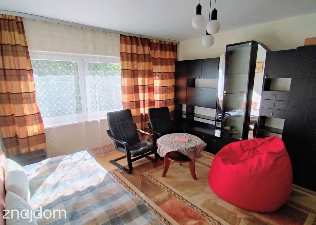 3 pokoje | zielone Bielany | metro | balkon - zdjęcie 4