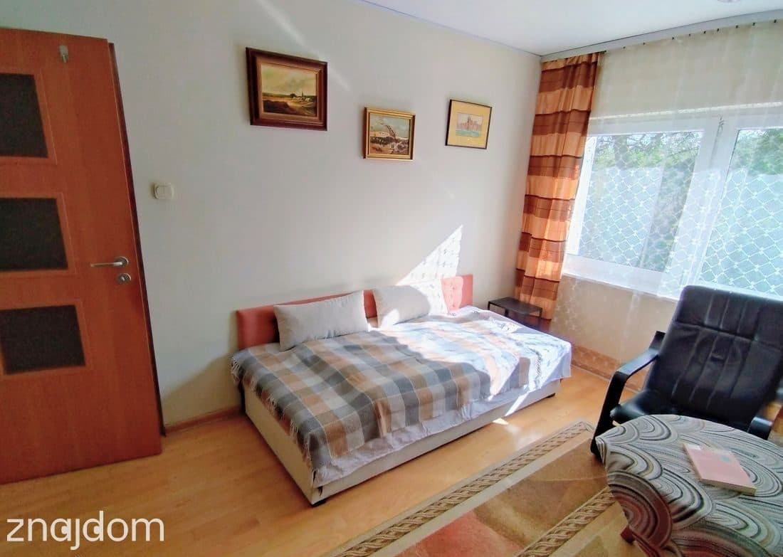 3 pokoje | zielone Bielany | metro | balkon - zdjęcie 3