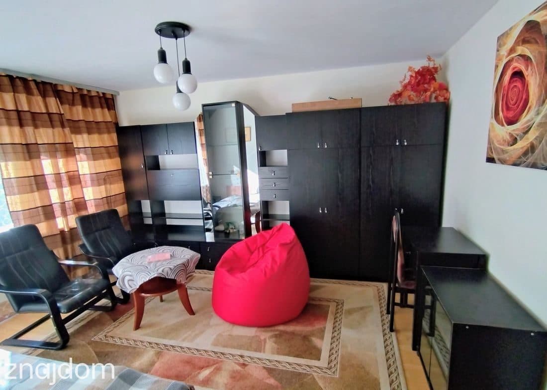 3 pokoje | zielone Bielany | metro | balkon - zdjęcie 5