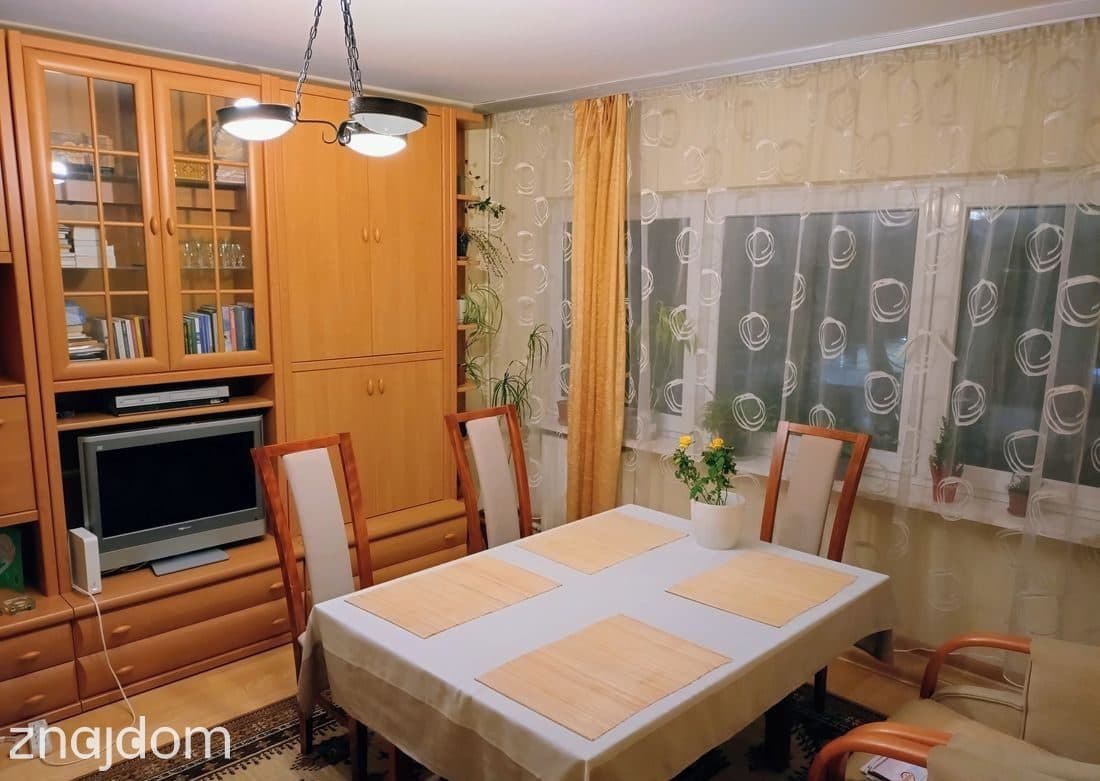 3 pokoje | zielone Bielany | metro | balkon - zdjęcie 2