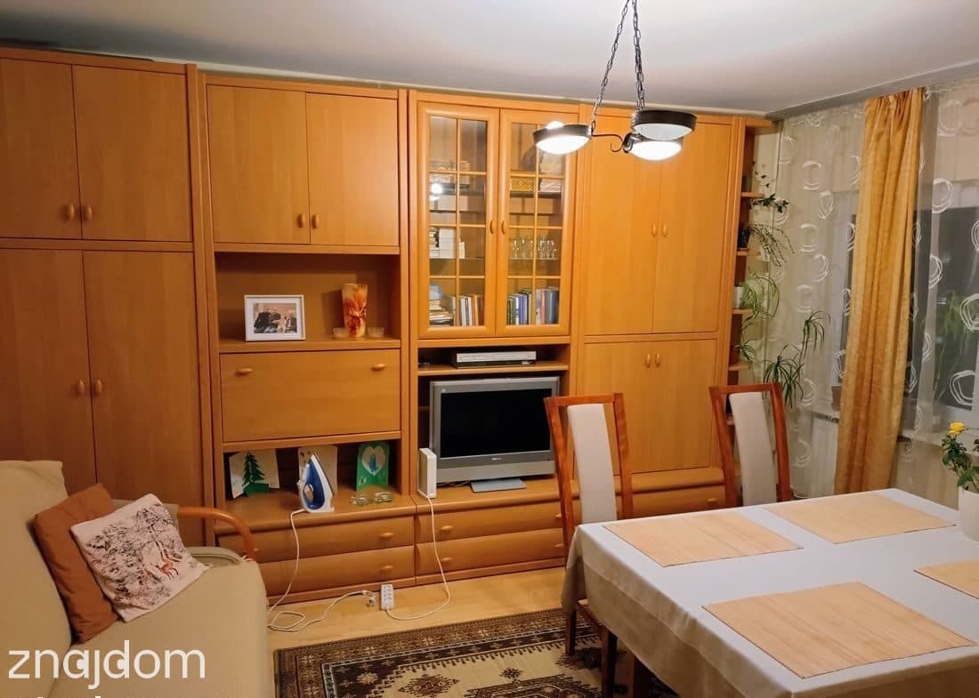 3 pokoje | zielone Bielany | metro | balkon - zdjęcie 7