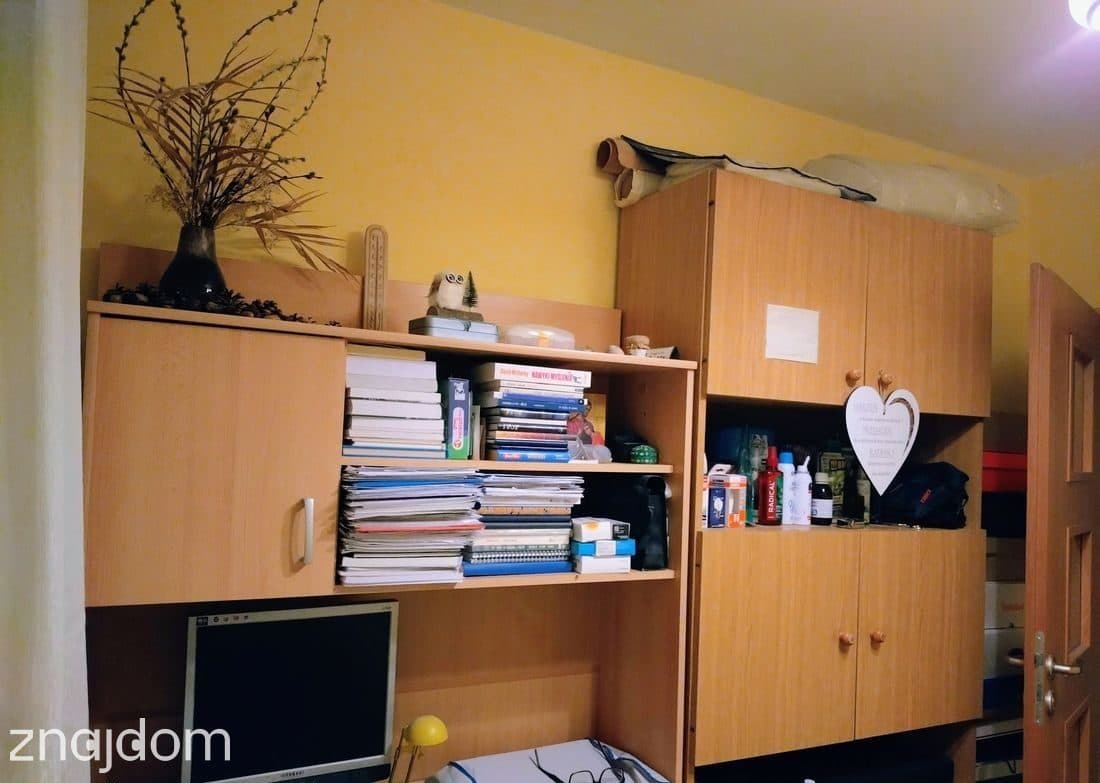 3 pokoje | zielone Bielany | metro | balkon - zdjęcie 8