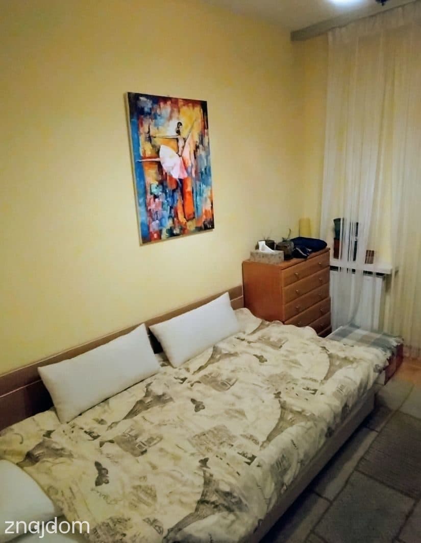 3 pokoje | zielone Bielany | metro | balkon - zdjęcie 6