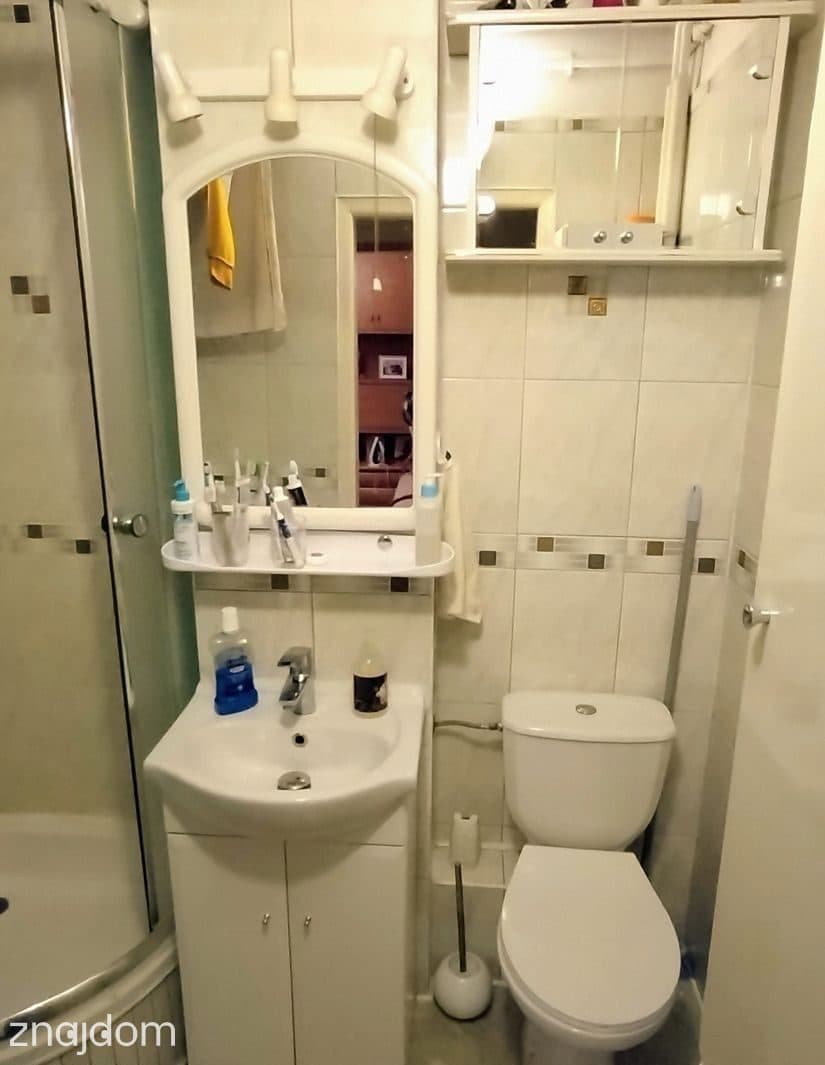 3 pokoje | zielone Bielany | metro | balkon - zdjęcie 10
