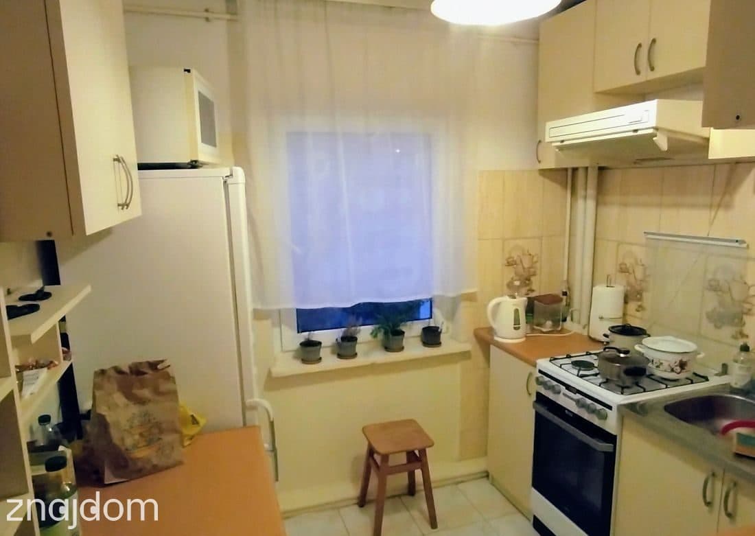 3 pokoje | zielone Bielany | metro | balkon - zdjęcie 12