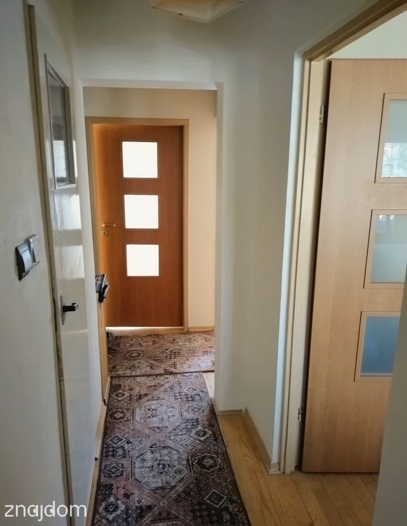 3 pokoje | zielone Bielany | metro | balkon - zdjęcie 9