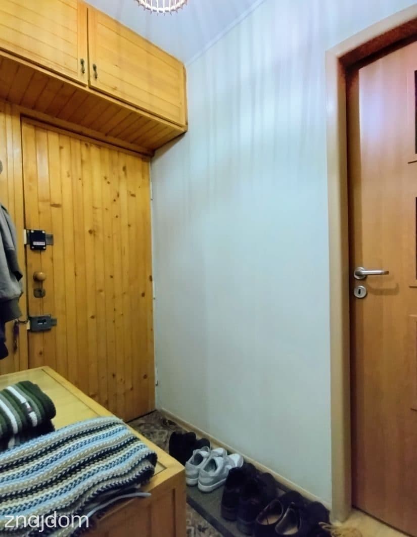 3 pokoje | zielone Bielany | metro | balkon - zdjęcie 13