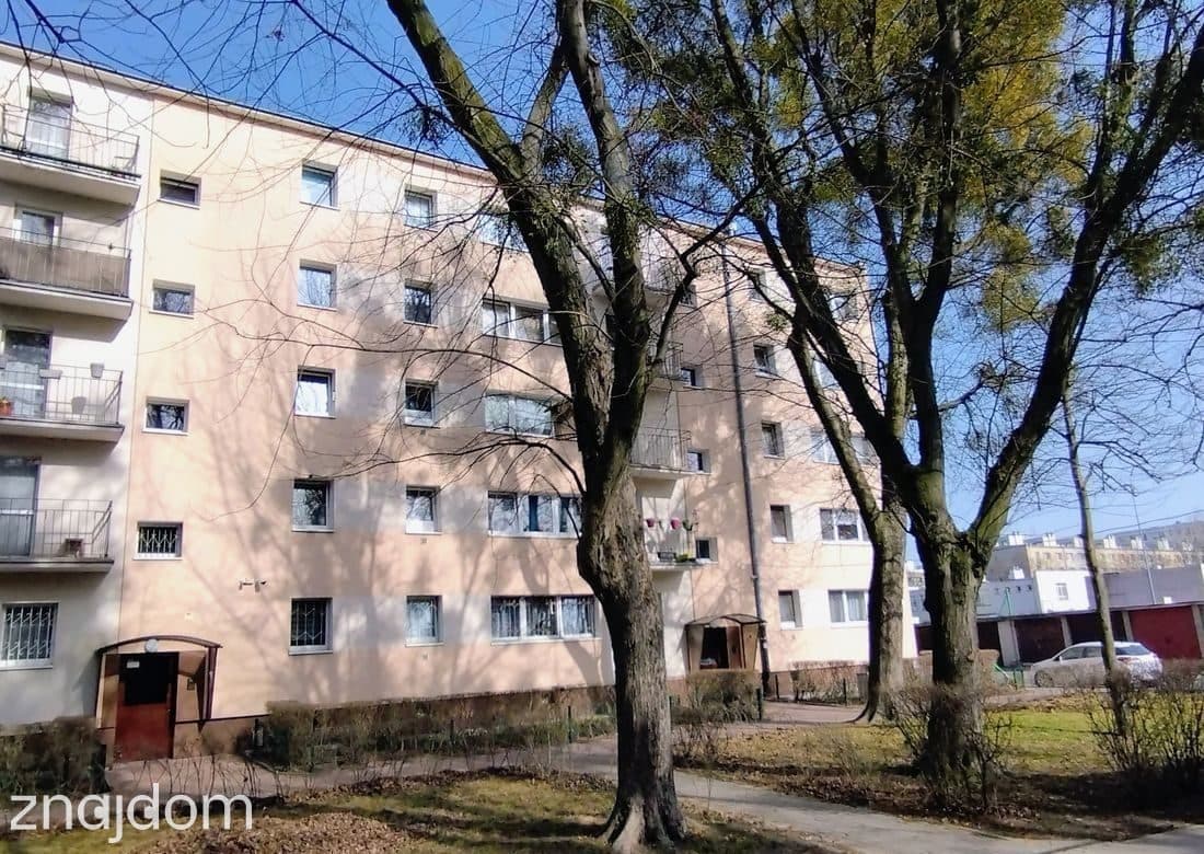 3 pokoje | zielone Bielany | metro | balkon - zdjęcie 16