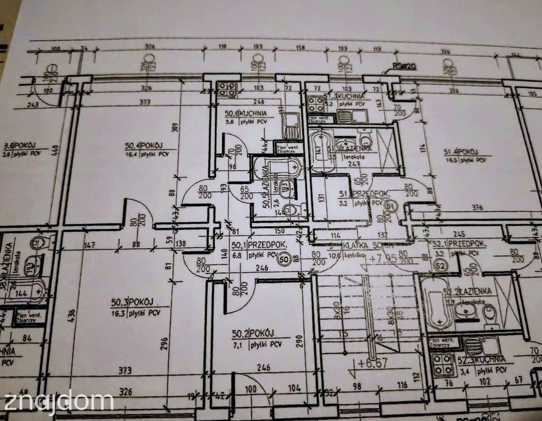 3 pokoje | zielone Bielany | metro | balkon - zdjęcie 18