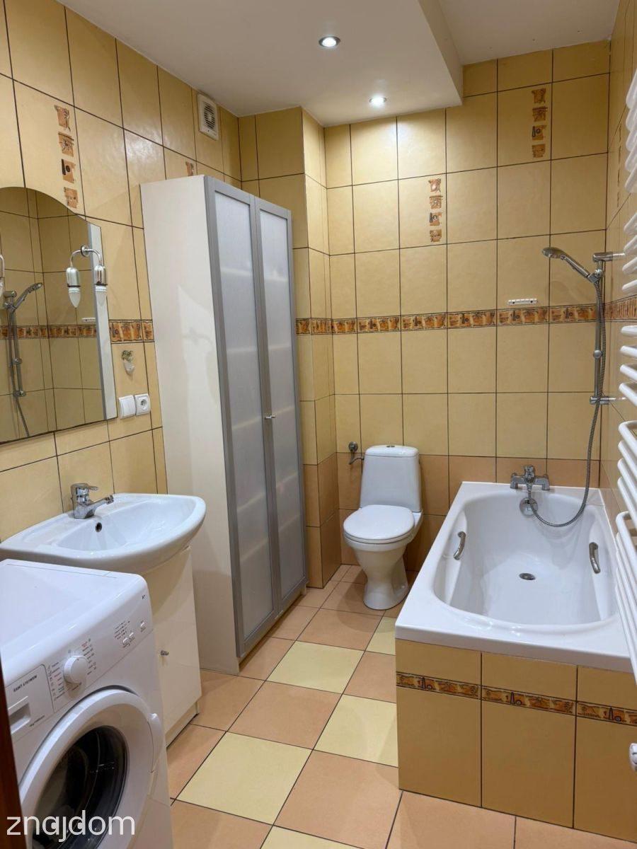 Gocławek | 58 m2 | 3 pok. | cicha spokojna okolica - zdjęcie 16