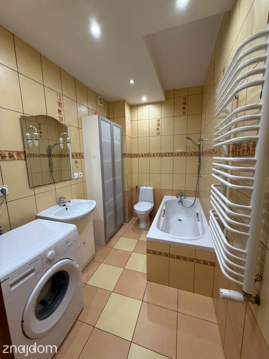 Gocławek | 58 m2 | 3 pok. | cicha spokojna okolica - zdjęcie 15