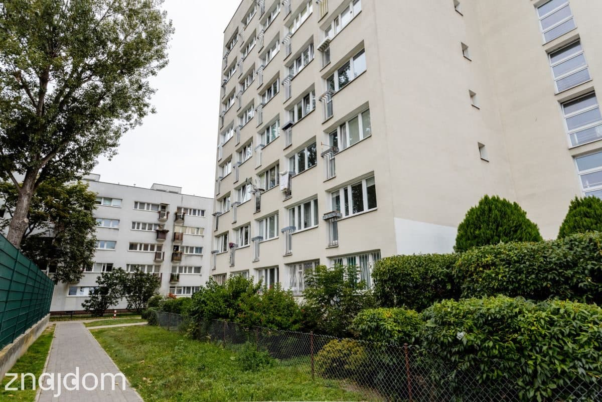 Kawalerka | Po Remoncie Generalnym | Żoliborz - zdjęcie 10