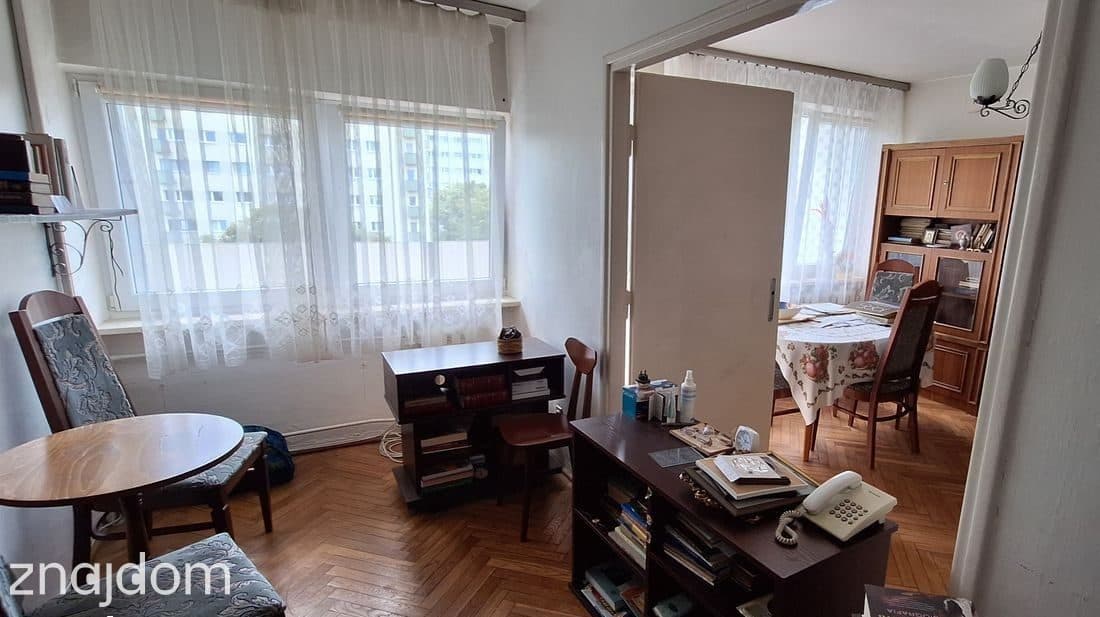 2 pokoje | Wola | balkon | komunikacja - zdjęcie 4