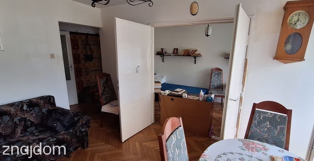 2 pokoje | Wola | balkon | komunikacja - zdjęcie 2