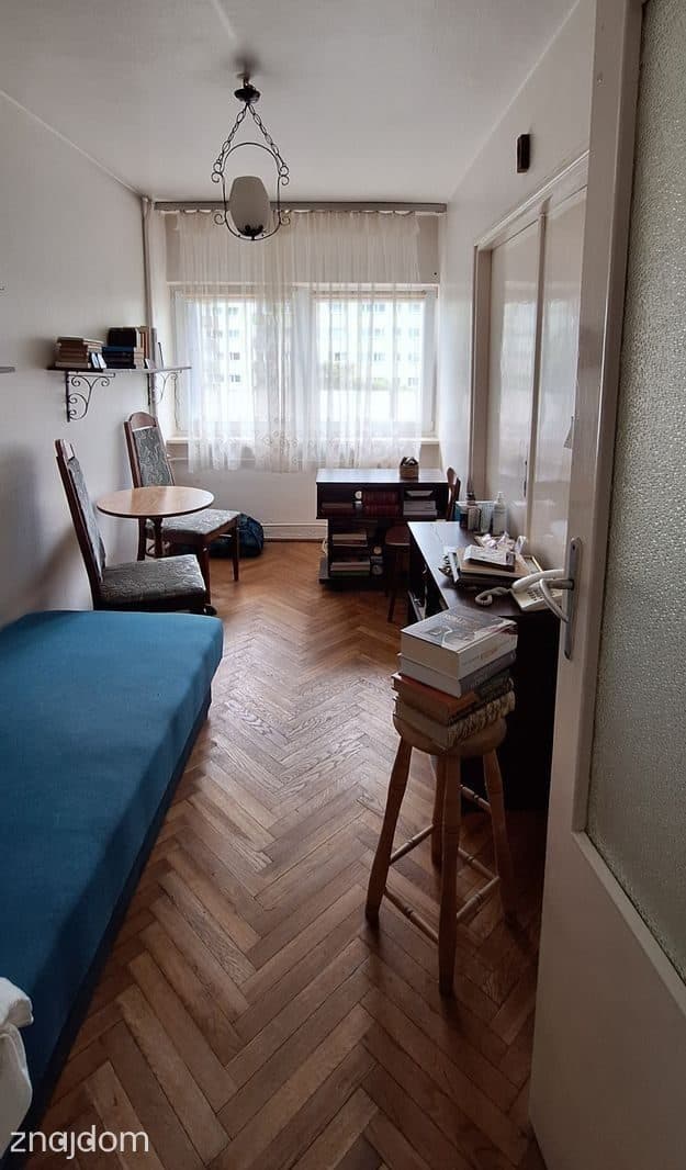 2 pokoje | Wola | balkon | komunikacja - zdjęcie 5