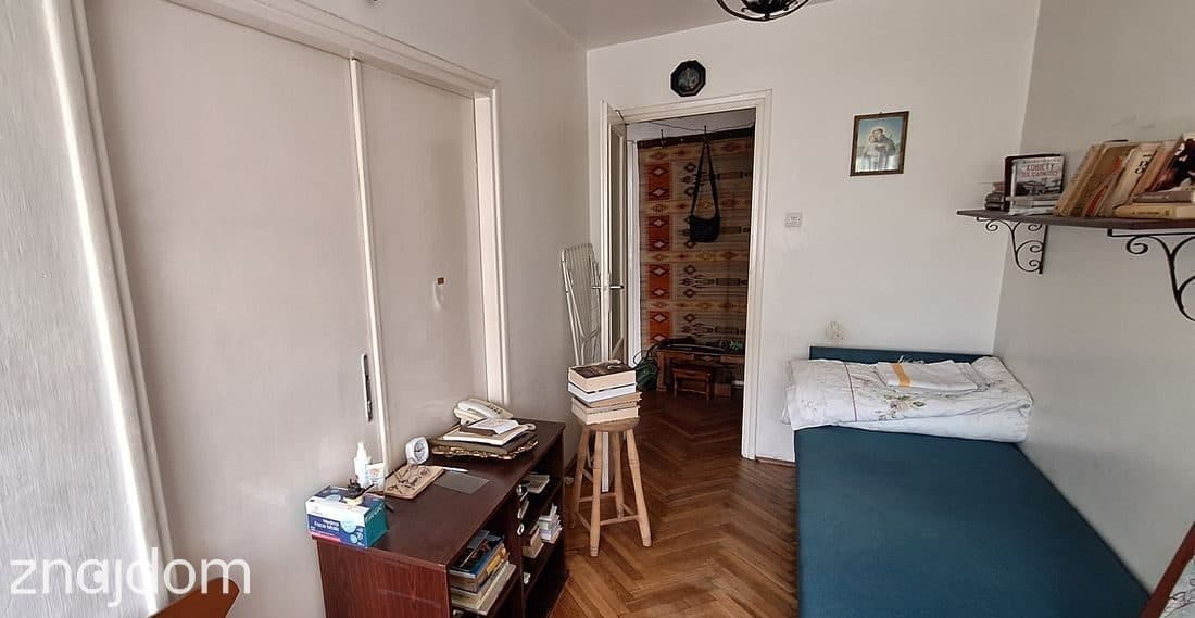 2 pokoje | Wola | balkon | komunikacja - zdjęcie 6