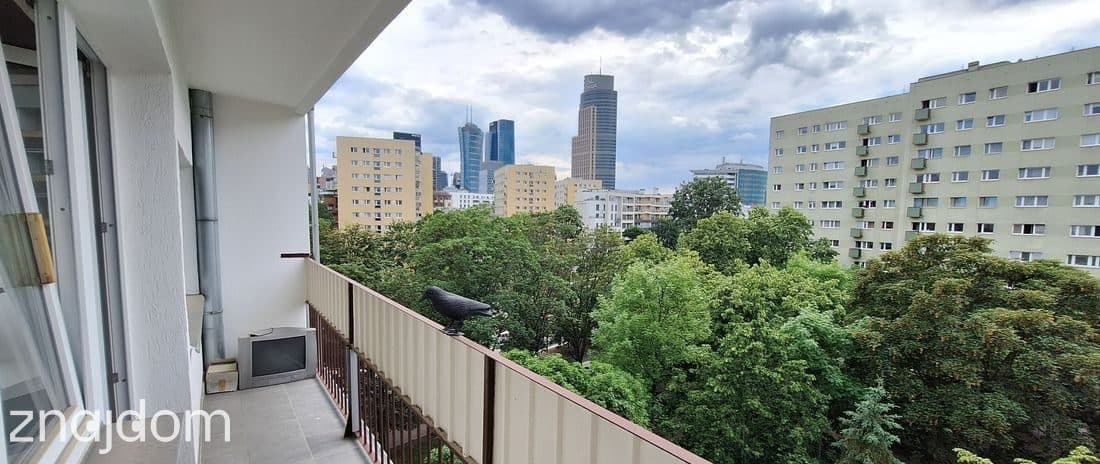 2 pokoje | Wola | balkon | komunikacja - zdjęcie 7